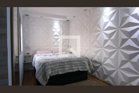 Quarto 1 de casa à venda com 3 quartos, 125m² em Jardim Haia do Carrão, São Paulo