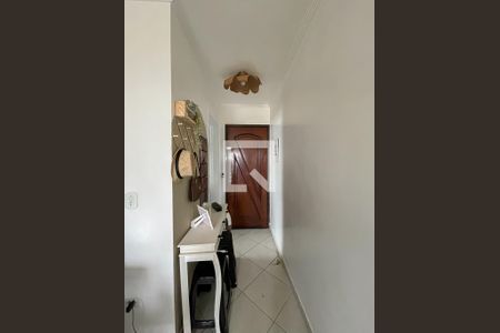 Sala de apartamento à venda com 2 quartos, 72m² em Vila Carmosina, São Paulo