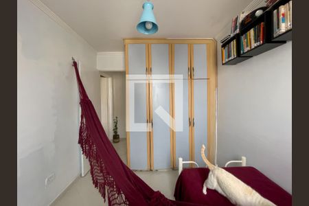 Quarto 1 de apartamento à venda com 2 quartos, 72m² em Vila Carmosina, São Paulo