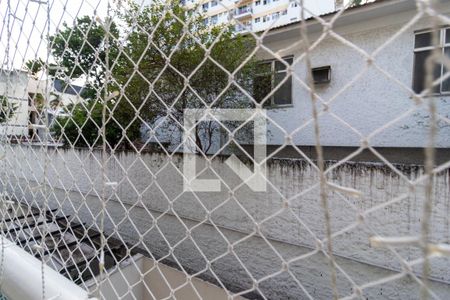 Varanda Sala de apartamento para alugar com 2 quartos, 59m² em Vila Isabel, Rio de Janeiro