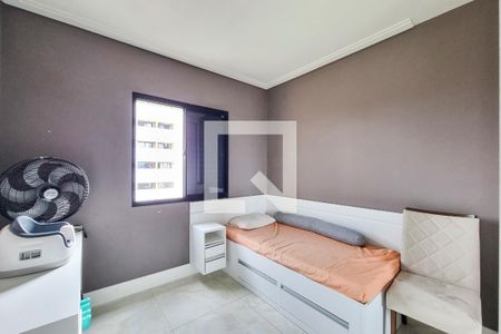 Quarto 2 de apartamento para alugar com 3 quartos, 65m² em Jardim America, São José dos Campos