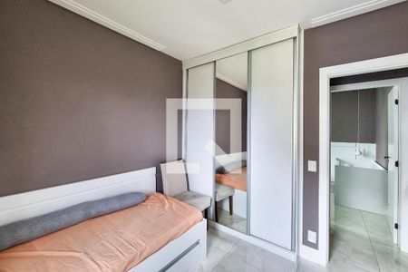 Quarto 2 de apartamento para alugar com 3 quartos, 65m² em Jardim America, São José dos Campos