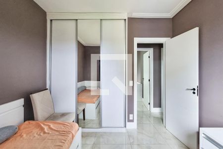 Quarto 2 de apartamento para alugar com 3 quartos, 65m² em Jardim America, São José dos Campos