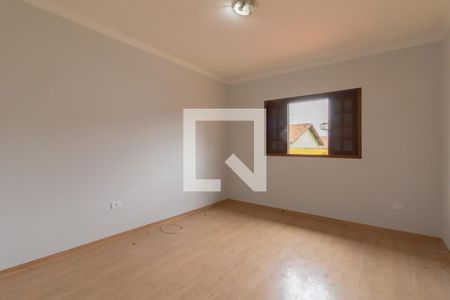 Suíte de casa à venda com 3 quartos, 197m² em Jardim Paraventi, Guarulhos