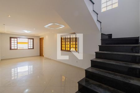 Sala de casa à venda com 3 quartos, 197m² em Jardim Paraventi, Guarulhos