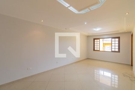 Sala de casa à venda com 3 quartos, 197m² em Jardim Paraventi, Guarulhos