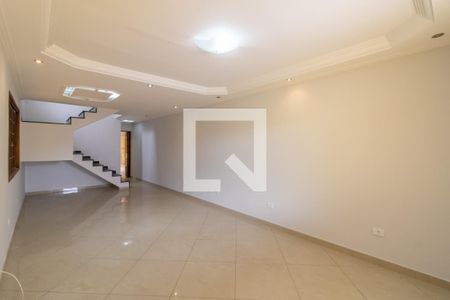 Sala de casa à venda com 3 quartos, 197m² em Jardim Paraventi, Guarulhos