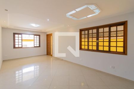 Sala de casa à venda com 3 quartos, 197m² em Jardim Paraventi, Guarulhos