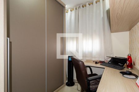 Quarto 1 de apartamento à venda com 3 quartos, 65m² em Brás, São Paulo