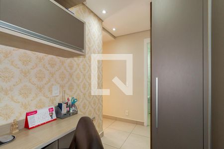 Quarto 1 de apartamento à venda com 3 quartos, 65m² em Brás, São Paulo