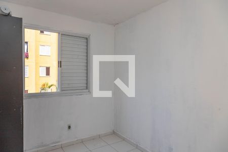 Quarto 1 de apartamento para alugar com 2 quartos, 47m² em Casa Grande, Diadema