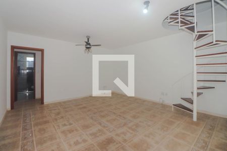 Sala de apartamento à venda com 2 quartos, 148m² em Higienópolis, Porto Alegre