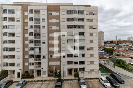 Vista do Quarto 1 de apartamento à venda com 2 quartos, 45m² em Parque Fongaro, São Paulo