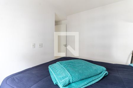 Quarto 1 de apartamento à venda com 2 quartos, 45m² em Parque Fongaro, São Paulo