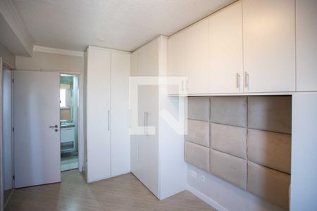 Quarto Suíte de apartamento para alugar com 2 quartos, 68m² em Centro, Diadema