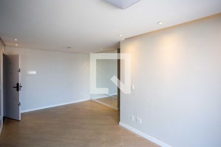 Sala de apartamento para alugar com 2 quartos, 68m² em Centro, Diadema