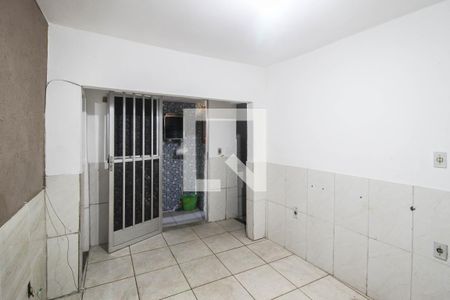 Sala de casa para alugar com 1 quarto, 150m² em Nossa Senhora de Fátima, Nilópolis