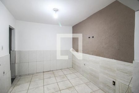 Sala de casa para alugar com 1 quarto, 150m² em Nossa Senhora de Fátima, Nilópolis