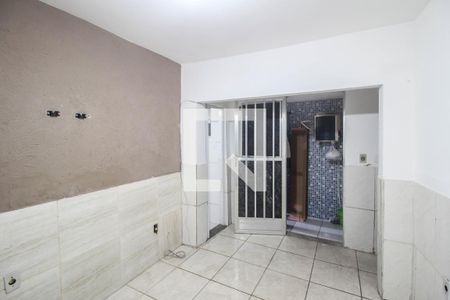 Sala de casa para alugar com 1 quarto, 150m² em Nossa Senhora de Fátima, Nilópolis