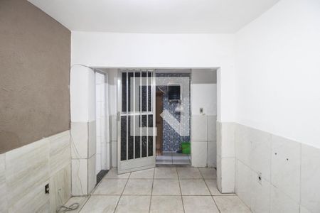 Sala de casa para alugar com 1 quarto, 150m² em Nossa Senhora de Fátima, Nilópolis