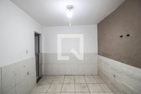 Sala de casa para alugar com 1 quarto, 150m² em Nossa Senhora de Fátima, Nilópolis