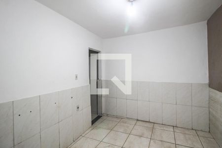 Sala de casa para alugar com 1 quarto, 150m² em Nossa Senhora de Fátima, Nilópolis