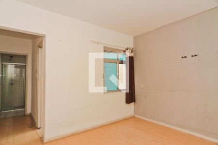 Sala de apartamento à venda com 1 quarto, 53m² em Santa Teresinha, São Paulo