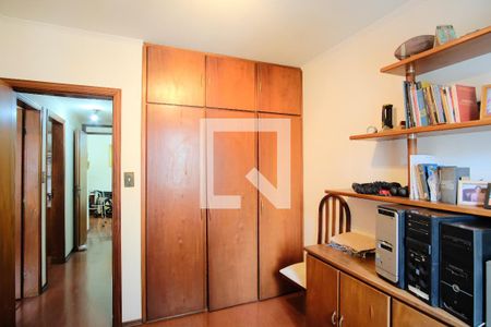 Quarto 2 de apartamento à venda com 3 quartos, 80m² em Vila Gomes Cardim, São Paulo