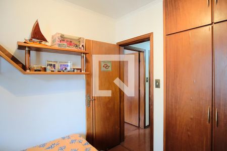 Quarto 2 de apartamento à venda com 3 quartos, 80m² em Vila Gomes Cardim, São Paulo