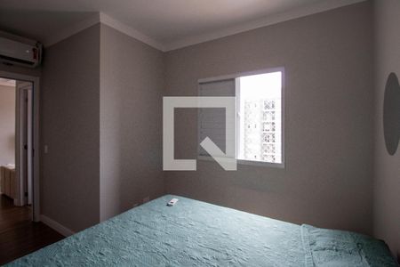 Quarto 2 de apartamento para alugar com 2 quartos, 52m² em Chácara Bela Vista, Sumaré