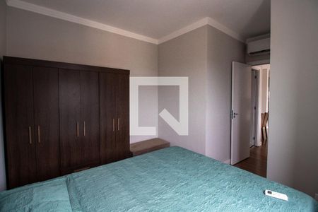 Quarto 2 de apartamento para alugar com 2 quartos, 52m² em Chácara Bela Vista, Sumaré