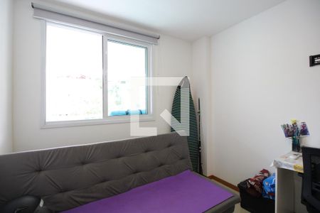 Quarto 1 de apartamento à venda com 2 quartos, 80m² em Freguesia (jacarepaguá), Rio de Janeiro