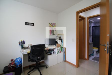 Quarto 1 de apartamento à venda com 2 quartos, 80m² em Freguesia (jacarepaguá), Rio de Janeiro