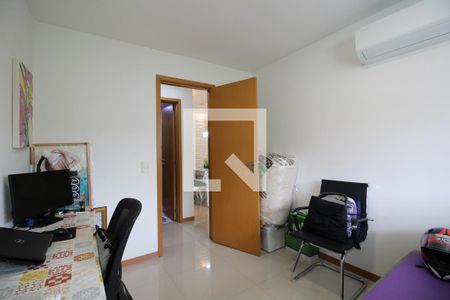 Quarto 1 de apartamento à venda com 2 quartos, 80m² em Freguesia (jacarepaguá), Rio de Janeiro