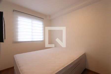 Quarto 1 de apartamento para alugar com 2 quartos, 38m² em Vila Tolstoi, São Paulo