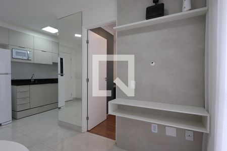 Sala de apartamento para alugar com 2 quartos, 38m² em Vila Tolstoi, São Paulo