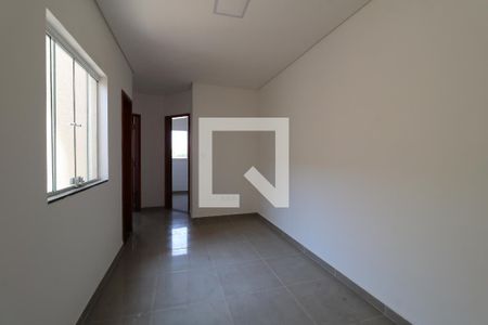 Apartamento à venda com 44m², 2 quartos e 1 vagaSala