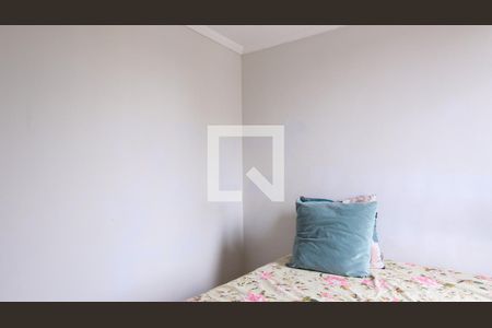 Quarto de apartamento à venda com 2 quartos, 38m² em Conjunto Habitacional Teotonio Vilela, São Paulo