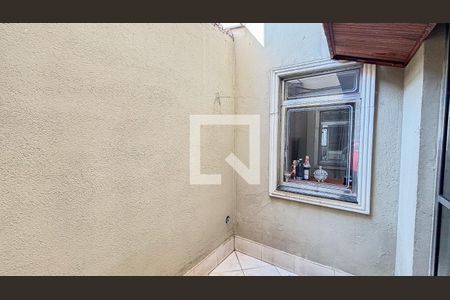 Casa à venda com 269m², 4 quartos e 4 vagas Casa à venda com 269m², 4 quartos e 4 vagasVaranda Sala - Sala de Jantar