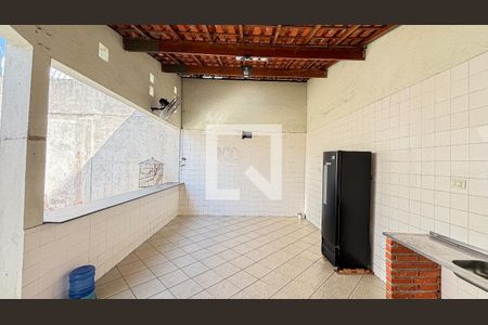 Casa à venda com 269m², 4 quartos e 4 vagas Casa à venda com 269m², 4 quartos e 4 vagasQuintal - Churrasqueira