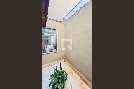 Casa à venda com 269m², 4 quartos e 4 vagas Casa à venda com 269m², 4 quartos e 4 vagasVaranda Sala - Sala de Jantar