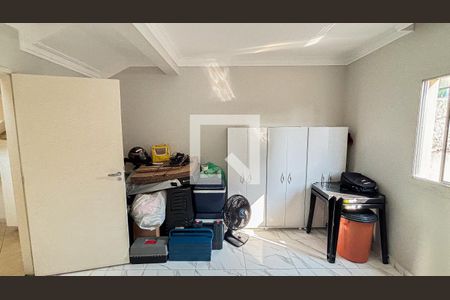 Casa à venda com 269m², 4 quartos e 4 vagas Casa à venda com 269m², 4 quartos e 4 vagasSuite 3