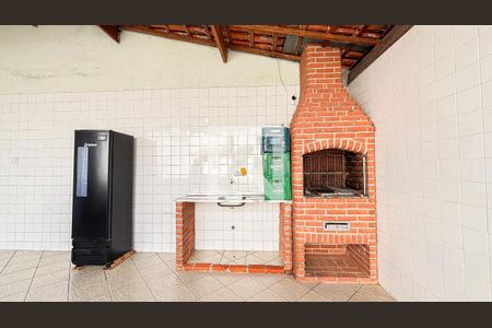 Casa à venda com 269m², 4 quartos e 4 vagas Casa à venda com 269m², 4 quartos e 4 vagasQuintal - Churrasqueira