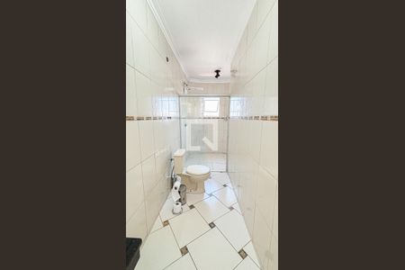 Casa à venda com 269m², 4 quartos e 4 vagas Casa à venda com 269m², 4 quartos e 4 vagasBanheiro da Suíte1