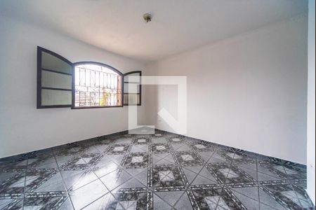 Quarto 1 de casa para alugar com 3 quartos, 175m² em Jardim Santo André, Santo André