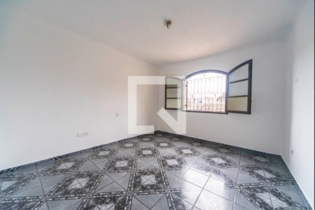 Quarto 1 de casa para alugar com 3 quartos, 175m² em Jardim Santo André, Santo André