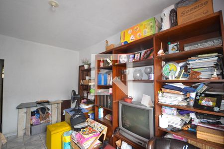 Sala de apartamento para alugar com 2 quartos, 98m² em Centro, Nilópolis