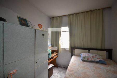 Quarto 1 de apartamento para alugar com 2 quartos, 98m² em Centro, Nilópolis