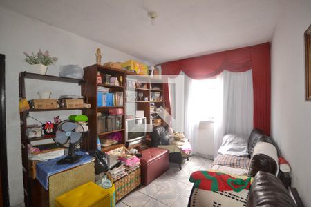 Sala de apartamento para alugar com 2 quartos, 98m² em Centro, Nilópolis