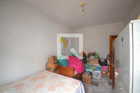 Quarto 1 de apartamento para alugar com 2 quartos, 98m² em Centro, Nilópolis